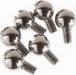 Servo Ball Link Studs Axe 100 CP/SS/SSL