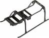 Landing Skid w/Mounting Screws Axe 100 SS/SSL