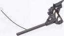 LED Motor/Boom Left Front 1SQ V-Cam