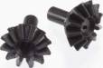 Tail Shaft Drive Gear Upper Black Hawk