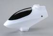 Axe CP Canopy White