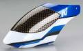 Canopy Blue 125CP/125FP