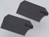 Axe CP Flybar Paddles