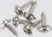 Axe CP Servo Mounting Screws