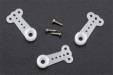 Axe CP Servo Arms With Screws