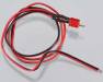 Axe CP Tail Motor Extnsn Wire