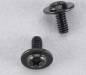 Axe CP Tail Motor Screws