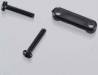 Axe CP Vertical Fin Bracket