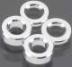 B/H Dampener Spacers Axe CPv3