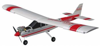 Rtf gas sales rc plane
