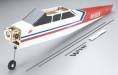 Nexstar Mini EP Fuselage Set