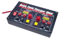 Hobbico Quick Field Charger Mk II