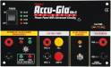 Accu-Glo MkII Power Panel