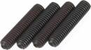 Set Screw M3x14mm (4)