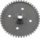 Stainless Center Gear 46T