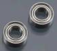 Sealed Bearings 5x10mm (2)