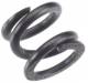 Slipper Clutch Spring 7x9x1.7mm 3 Coils