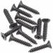 TP Flat Head Screw M3 14mm