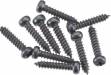 TP Button Head Screw M2.6x14mm