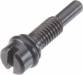 Idle Adjustment Screw/Throttle Guide Screw Set