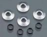 Wheel Spacer Set (4)