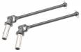Front CVD Driveshaft 8x88mm (2)