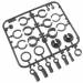 Shock Spacer Set (2)