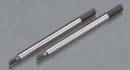 Front Shock Shaft 3.5x55mm (2)