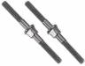 Turnbuckle M4x52mm (2)