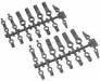 Composite Rod End Set