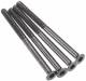 Button Head Screw Shaft M3x20x45mm (4)