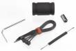 Exhaust Accessories Set