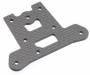 Graphite Front Steering Brace