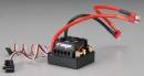 Flux Rage 1/8 80Amp Brushless ESC