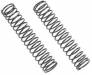 Shock Spring Rear Black Trophy Buggy