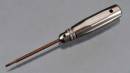 Pro-Series Tools #1 Flat Blade Screwdriver