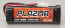 Plazma 7.2V 2400mAh NiMH Battery Pack