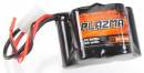 Plazma NiMH 6.0V 4300mAh Hump Pack Rx 25.8Wh