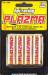 Plazma NiMH 1.2V 2700mAh AA Battery (4)