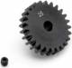 Pinion Gear 1M 5mm 25T