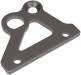 Brake Holder Plate Gunmetal