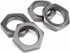 Wheel Nut 24mm Gunmetal (4)