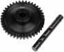 Hi Spd Idler Gear 39T/Shaft Se