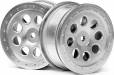 ST-8 Wheel Matte Chrome 0mm Offset (2)