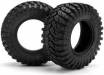 xis Trepador Belted Tire