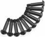 Step Scr 3.2x14mm (10) Blitz