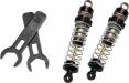 Aluminum Threaded Shock Set (2)
