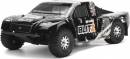 ATTK-10 Painted Body Black/Gray Blitz