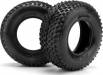 Attk Tire D Compound (2pcs) Blitz