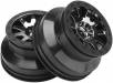 Mk.10 Wheel Blk Chrome (2) Bli